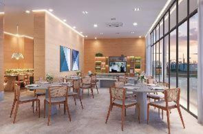 Imagem Apartamento com 3 Quartos à Venda, 126 m² em Edifício Avant Garde Planeta - Sorocaba