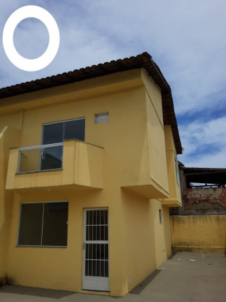 Imagem Casa com 2 Quartos à Venda, 79 m² em Engenho Do Porto - Duque De Caxias