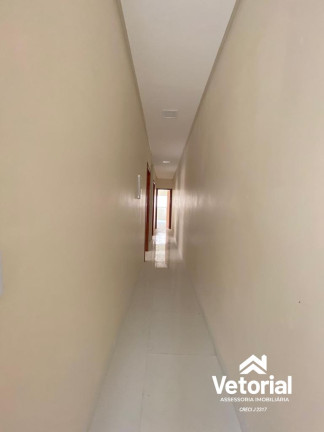 Imagem Casa com 3 Quartos à Venda, 180 m² em Serra Do Mimo - Barreiras