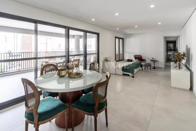 Apartamento com 3 Quartos à Venda, 150 m² em Perdizes - São Paulo