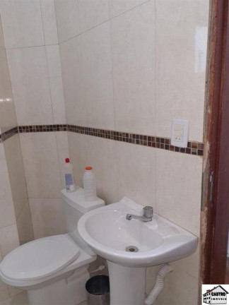 Imagem Sobrado com 3 Quartos à Venda, 130 m² em Cidade Patriarca - São Paulo Imagem Sobrado com 3 Quartos à Venda, 130 m² em Cidade Patriarca - São Paulo