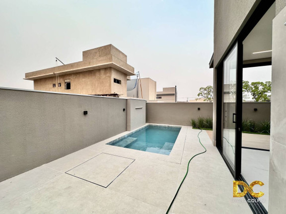 Imagem Casa de Condomínio com 4 Quartos à Venda, 216 m² em Morada Dos Nobres - Cuiabá Imagem Casa de Condomínio com 4 Quartos à Venda, 216 m² em Morada Dos Nobres - Cuiabá