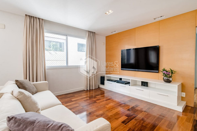 Imagem Apartamento com 3 Quartos à Venda, 222 m² em Paraíso - São Paulo Imagem Apartamento com 3 Quartos à Venda, 222 m² em Paraíso - São Paulo