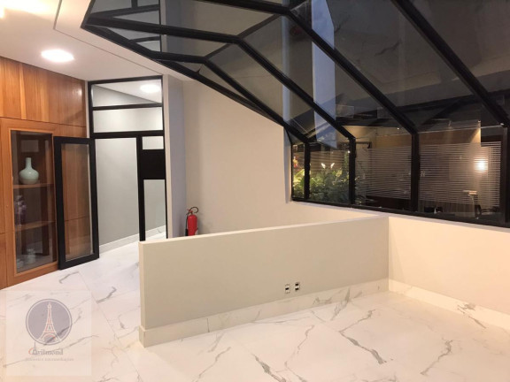Imagem Apartamento com 1 Quarto para Alugar, 50 m² em Consolação - São Paulo