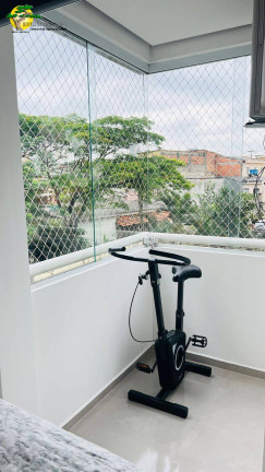 Imagem Apartamento com 2 Quartos à Venda, 60 m² em Santa Teresinha - São Paulo