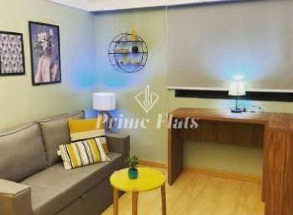 Imagem Apartamento com 1 Quarto à Venda, 28 m² em Jardim Paulista - São Paulo Imagem Apartamento com 1 Quarto à Venda, 28 m² em Jardim Paulista - São Paulo