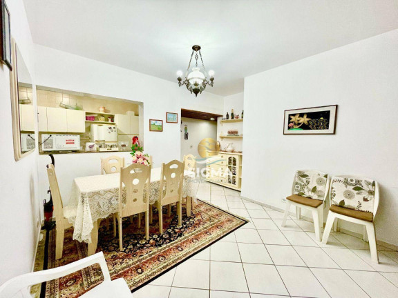 Imagem Apartamento com 2 Quartos à Venda, 80 m² em Tombo - Guarujá Imagem Apartamento com 2 Quartos à Venda, 80 m² em Tombo - Guarujá