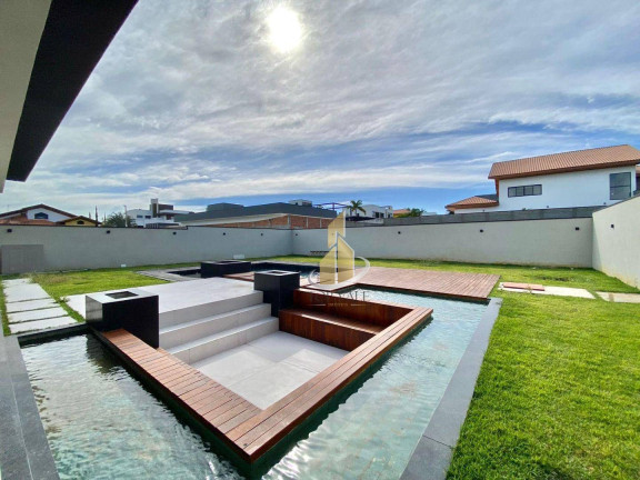 Imagem Sobrado com 4 Quartos à Venda, 460 m² em Urbanova - São José Dos Campos
