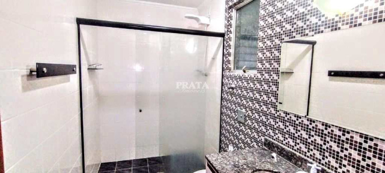 Imagem Apartamento com 2 Quartos à Venda, 137 m² em Campo Grande - Santos Imagem Apartamento com 2 Quartos à Venda, 137 m² em Campo Grande - Santos
