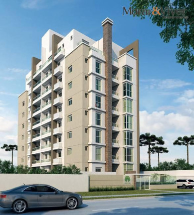 Imagem Apartamento com 3 Quartos à Venda, 97 m² em Alto Da Rua Xv - Curitiba Imagem Apartamento com 3 Quartos à Venda, 97 m² em Alto Da Rua Xv - Curitiba