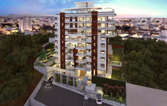 Imagem Apartamento com 2 Quartos à Venda, 128 m² em Vila Progredior - São Paulo Imagem Apartamento com 2 Quartos à Venda, 128 m² em Vila Progredior - São Paulo