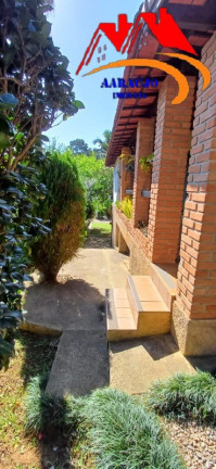 Imagem Imóvel com 3 Quartos à Venda, 239 m² em Jardim Caparelli (mailasqui) - São Roque Imagem Imóvel com 3 Quartos à Venda, 239 m² em Jardim Caparelli (mailasqui) - São Roque