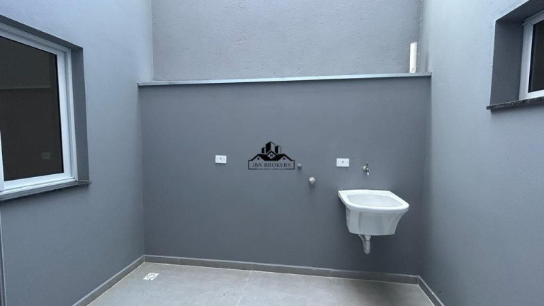 Imagem Apartamento com 2 Quartos à Venda, 53 m² em Jardim Bom Pastor - Santo André Imagem Apartamento com 2 Quartos à Venda, 53 m² em Jardim Bom Pastor - Santo André