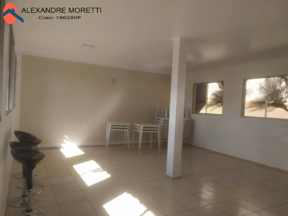 Imagem Apartamento com 2 Quartos à Venda, 50 m² em Sorocaba Imagem Apartamento com 2 Quartos à Venda, 50 m² em Sorocaba