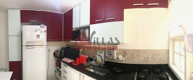 Imagem Sobrado com 3 Quartos à Venda, 130 m² em Jardim Santa Efigênia - São Paulo Imagem Sobrado com 3 Quartos à Venda, 130 m² em Jardim Santa Efigênia - São Paulo