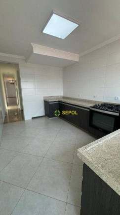 Imagem Sobrado com 3 Quartos à Venda, 181 m² em Vila Camilópolis - Santo André Imagem Sobrado com 3 Quartos à Venda, 181 m² em Vila Camilópolis - Santo André