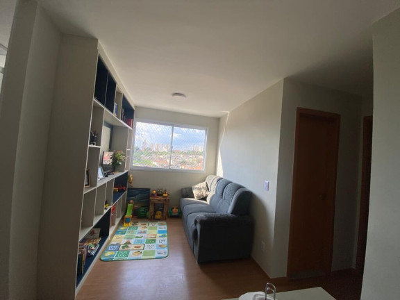 Imagem Apartamento com 2 Quartos à Venda, 43 m² em Jardim Jamaica - Santo André Imagem Apartamento com 2 Quartos à Venda, 43 m² em Jardim Jamaica - Santo André