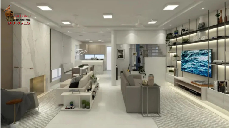 Imagem Casa com 4 Quartos à Venda, 346 m² em Brooklin - São Paulo Imagem Casa com 4 Quartos à Venda, 346 m² em Brooklin - São Paulo