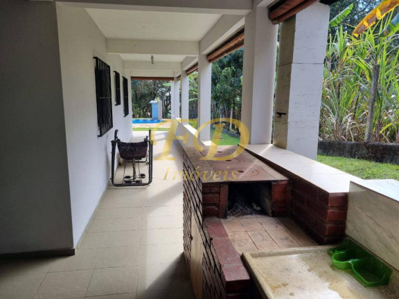 Imagem Chácara com 3 Quartos à Venda, 5.100 m² em Mato Dentro - Mairiporã Imagem Chácara com 3 Quartos à Venda, 5.100 m² em Mato Dentro - Mairiporã