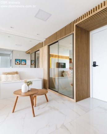 Imagem Apartamento com 2 Quartos à Venda, 58 m² em Vila Prudente - São Paulo