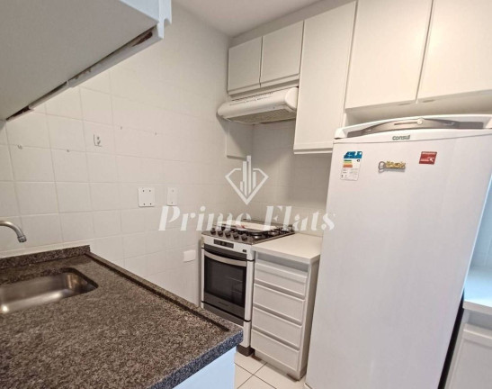 Imagem Apartamento com 2 Quartos à Venda, 60 m² em Jardins - São Paulo Imagem Apartamento com 2 Quartos à Venda, 60 m² em Jardins - São Paulo