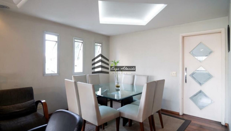 Imagem Apartamento com 4 Quartos à Venda, 179 m² em Chácara Santo Antônio (zona Sul) - São Paulo Imagem Apartamento com 4 Quartos à Venda, 179 m² em Chácara Santo Antônio (zona Sul) - São Paulo