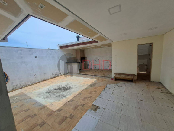 Imagem Casa com 2 Quartos à Venda, 165 m² em Jardim Wanel Ville V - Sorocaba