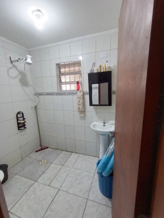 Imagem Casa com 2 Quartos à Venda, 118 m² em Aviação - Praia Grande Imagem Casa com 2 Quartos à Venda, 118 m² em Aviação - Praia Grande