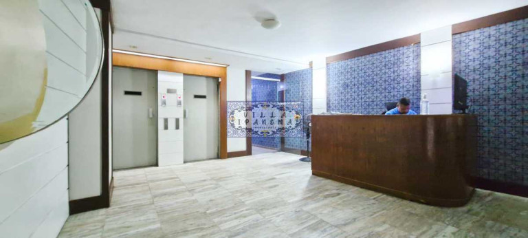 Imagem Apartamento com 1 Quarto à Venda, 42 m² em Flamengo - Rio De Janeiro
