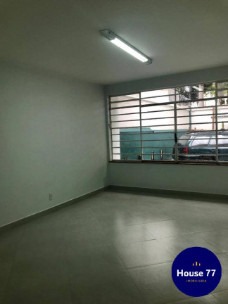 Imagem Casa com 6 Quartos para Alugar, 350 m² em Brooklin Paulista - São Paulo Imagem Casa com 6 Quartos para Alugar, 350 m² em Brooklin Paulista - São Paulo
