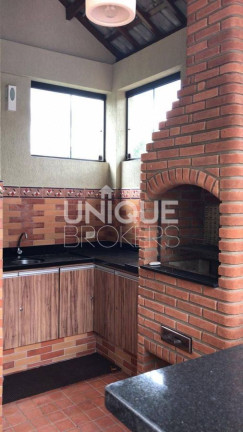 Imagem Casa de Condomínio com 4 Quartos à Venda, 1.100 m² em Centro - Cajamar Imagem Casa de Condomínio com 4 Quartos à Venda, 1.100 m² em Centro - Cajamar
