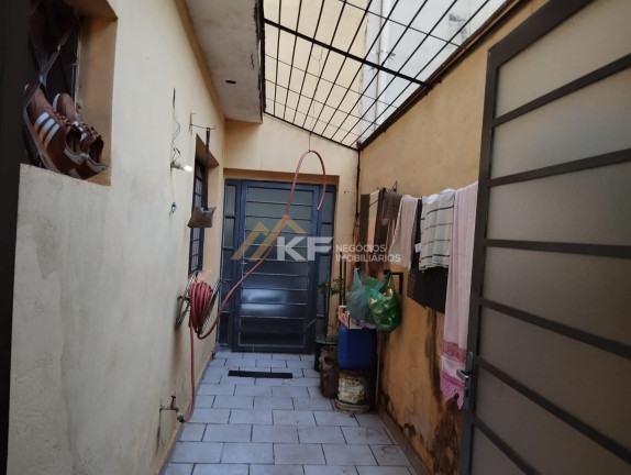 Imagem Sobrado com 3 Quartos à Venda, 154 m² em Vila Virgínia - Ribeirão Preto Imagem Sobrado com 3 Quartos à Venda, 154 m² em Vila Virgínia - Ribeirão Preto