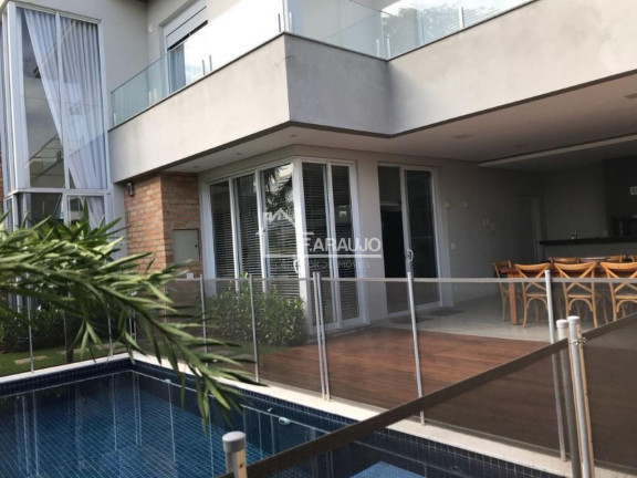 Imagem Imóvel com 3 Quartos à Venda, 350 m² em Ibiti Royal Park - Sorocaba Imagem Imóvel com 3 Quartos à Venda, 350 m² em Ibiti Royal Park - Sorocaba