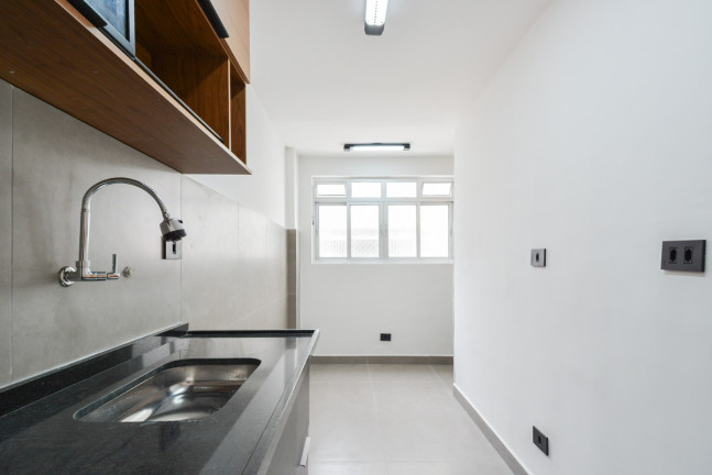 Imagem Apartamento com 2 Quartos à Venda, 58 m² em Vila Mariana - São Paulo