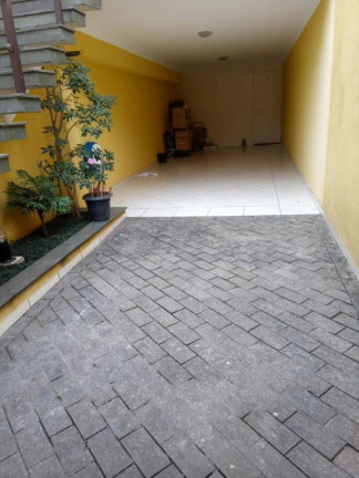 Imagem Sobrado com 3 Quartos à Venda, 120 m² em Cidade Líder - São Paulo Imagem Sobrado com 3 Quartos à Venda, 120 m² em Cidade Líder - São Paulo