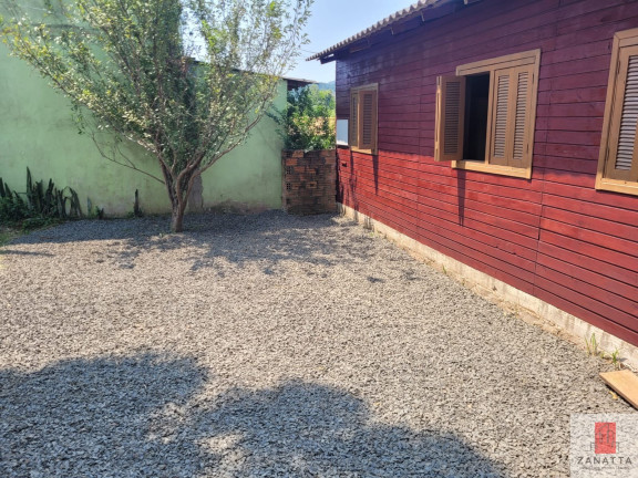 Imagem Casa com 3 Quartos à Venda, em Três Marias - Esteio Imagem Casa com 3 Quartos à Venda, em Três Marias - Esteio