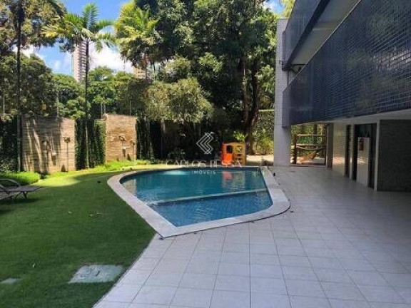 Imagem Apartamento com 4 Quartos à Venda, 184 m² em Poço - Recife Imagem Apartamento com 4 Quartos à Venda, 184 m² em Poço - Recife