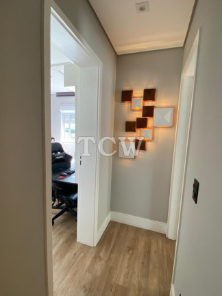 Imagem Apartamento com 3 Quartos à Venda, 145 m² em Barra Funda - São Paulo