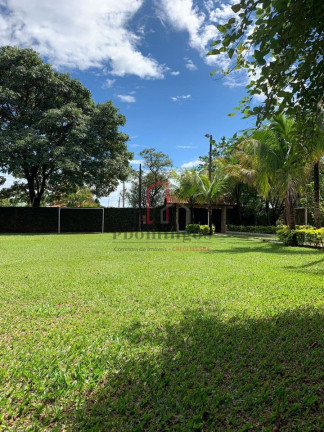 Imagem Chácara com 3 Quartos à Venda, 280 m² em Chácaras De Recreio - 2000 - Hortolândia