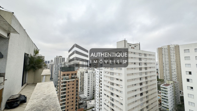 Imagem Cobertura com 3 Quartos à Venda, 200 m² em Vila Clementino - São Paulo Imagem Cobertura com 3 Quartos à Venda, 200 m² em Vila Clementino - São Paulo