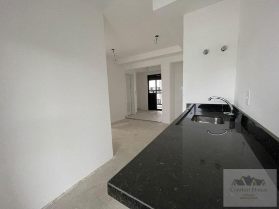Imagem Apartamento com 3 Quartos à Venda, 133 m² em Jardim - Santo André Imagem Apartamento com 3 Quartos à Venda, 133 m² em Jardim - Santo André
