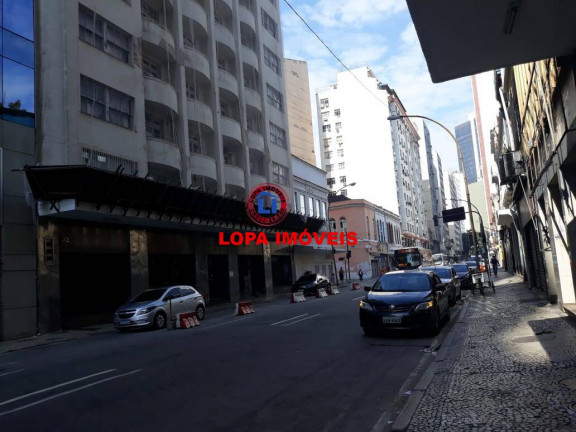 Imagem Apartamento com 1 Quarto à Venda, 38 m² em Centro - Rio De Janeiro Imagem Apartamento com 1 Quarto à Venda, 38 m² em Centro - Rio De Janeiro