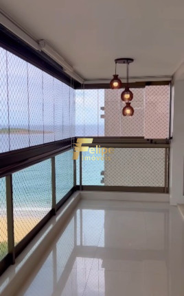 Imóvel com 3 Quartos à Venda, 125 m² em Praia De Itaparica - Vila Velha