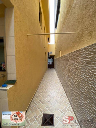Imagem Casa com 3 Quartos à Venda, 180 m² em Rudge Ramos - São Bernardo Do Campo Imagem Casa com 3 Quartos à Venda, 180 m² em Rudge Ramos - São Bernardo Do Campo