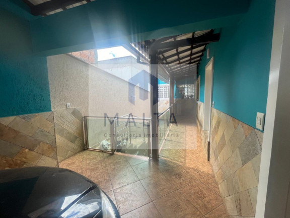 Imagem Casa com 3 Quartos à Venda, 405 m² em São Benedito - Santa Luzia