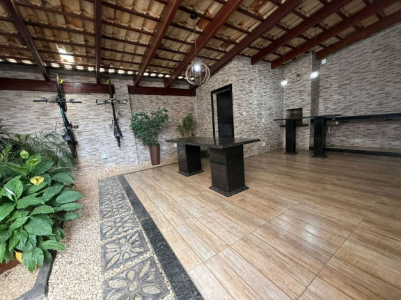 Imagem Sobrado com 3 Quartos à Venda, 130 m² em Setor Negrão De Lima - Goiânia Imagem Sobrado com 3 Quartos à Venda, 130 m² em Setor Negrão De Lima - Goiânia