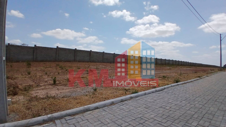Imagem Terreno em Condomínio à Venda, 231 m² em Bela Vista - Mossoró Imagem Terreno em Condomínio à Venda, 231 m² em Bela Vista - Mossoró