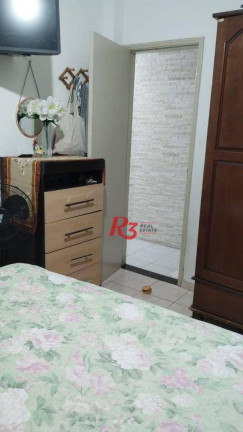 Imagem Casa com 2 Quartos à Venda, 90 m² em Marapé - Santos Imagem Casa com 2 Quartos à Venda, 90 m² em Marapé - Santos