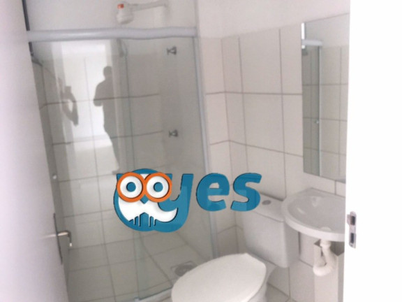 Imagem Apartamento com 2 Quartos à Venda, 48 m² em Sim - Feira De Santana