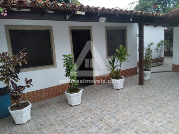 Imagem Casa com 4 Quartos à Venda, 460 m² em Porto Do Carro - Cabo Frio Imagem Casa com 4 Quartos à Venda, 460 m² em Porto Do Carro - Cabo Frio